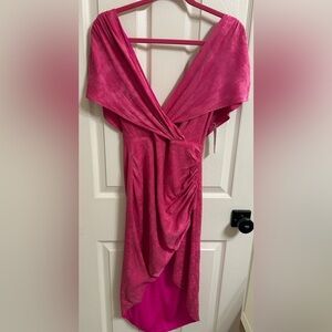 Alice + Olivia | Dresses | Alice Olive Asymmetrical Dress | Poshmark Alice + Olivia | Dresses | Alice Olive Asymmetrical Dress | Poshmark